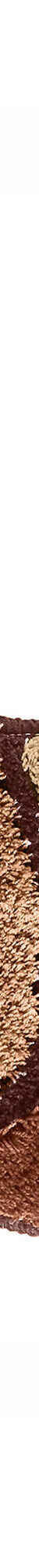 Tapis de bain pétales (marron) Tapis de bain pétales (marron)